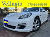 2010 Porsche Porsche Others