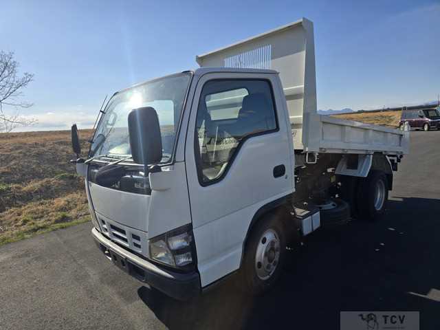 2005 Isuzu Isuzu Others