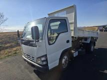 2005 Isuzu Isuzu Others