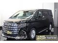 2024 Toyota Alphard G