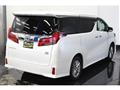 2019 Toyota Alphard G