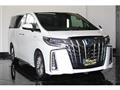 2020 Toyota Alphard G