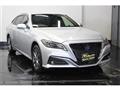 2020 Toyota Crown