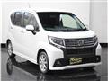 2016 Daihatsu Move