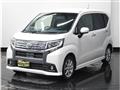 2016 Daihatsu Move