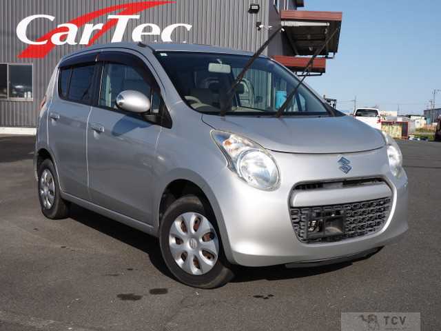 2011 Suzuki Alto