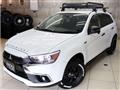 2017 Mitsubishi RVR