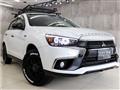 2017 Mitsubishi RVR