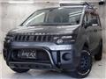 2016 Mitsubishi Delica D5