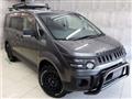 2016 Mitsubishi Delica D5