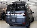 2016 Mitsubishi Delica D5