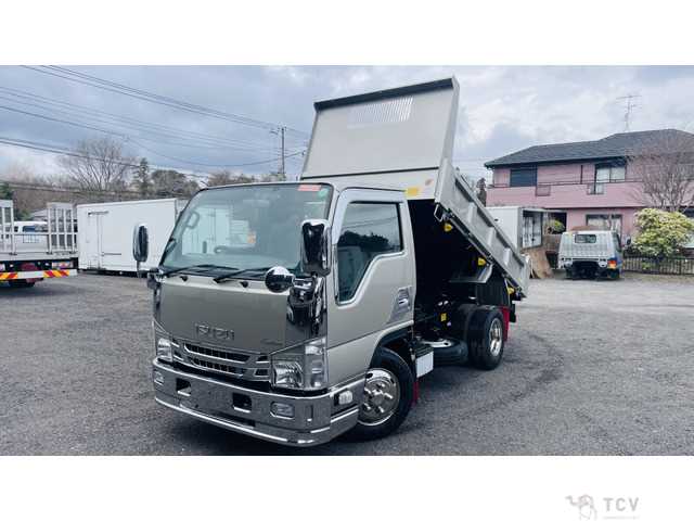 2016 Isuzu Isuzu Others