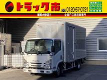 2015 Isuzu Isuzu Others