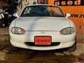 1998 Mazda Roadster