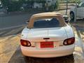1998 Mazda Roadster