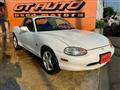 1998 Mazda Roadster