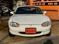 1998 Mazda Roadster