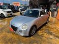2006 Daihatsu Copen