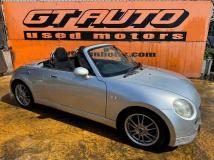 2006 Daihatsu Copen