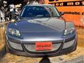 2003 Mazda RX-8