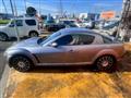 2003 Mazda RX-8