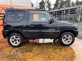 2007 Suzuki Jimny