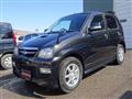 2011 Daihatsu Terios Kid