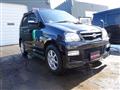 2011 Daihatsu Terios Kid