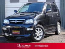 2011 Daihatsu Terios Kid