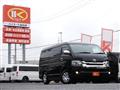 2019 Toyota Hiace Van