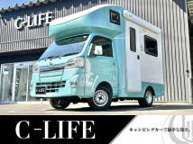 2021 Daihatsu Hijet Truck
