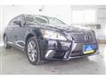 2013 Lexus LS