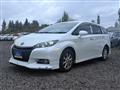 2010 Toyota Wish