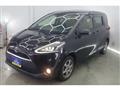 2016 Toyota Sienta