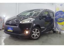 2016 Toyota Sienta