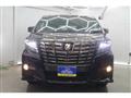 2017 Toyota Alphard G