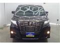 2017 Toyota Alphard G