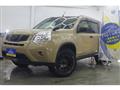2012 Nissan X-Trail