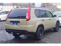 2012 Nissan X-Trail