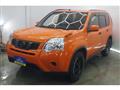 2013 Nissan X-Trail