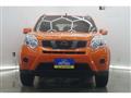 2013 Nissan X-Trail