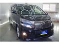 2013 Toyota Vellfire