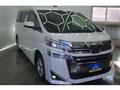 2018 Toyota Vellfire