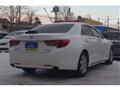 2013 Toyota Mark X