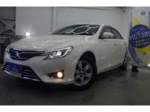 2013 Toyota Mark X