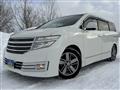 2010 Nissan Elgrand