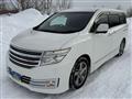 2010 Nissan Elgrand