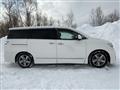 2010 Nissan Elgrand