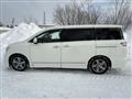 2010 Nissan Elgrand