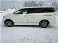 2010 Nissan Elgrand